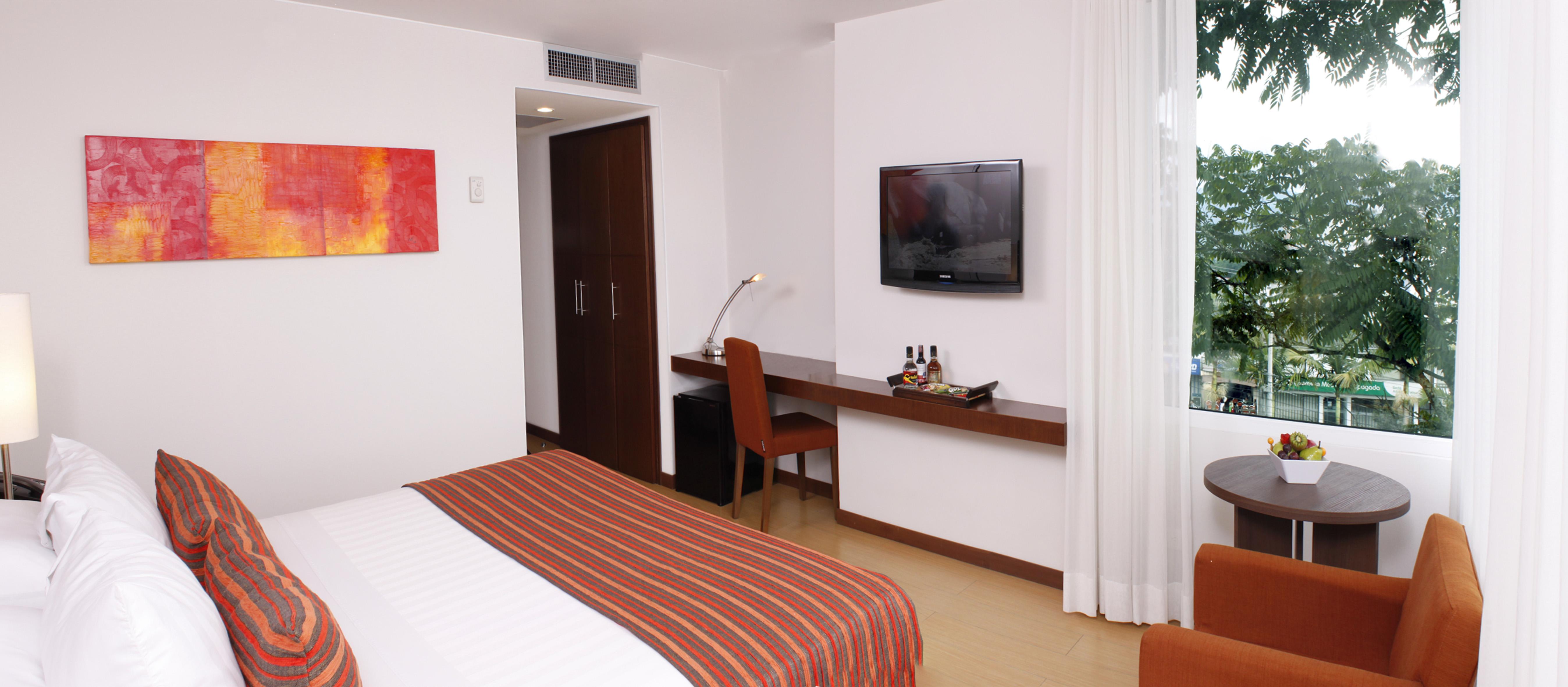 Hotel Estelar El Cable Manizales Room photo
