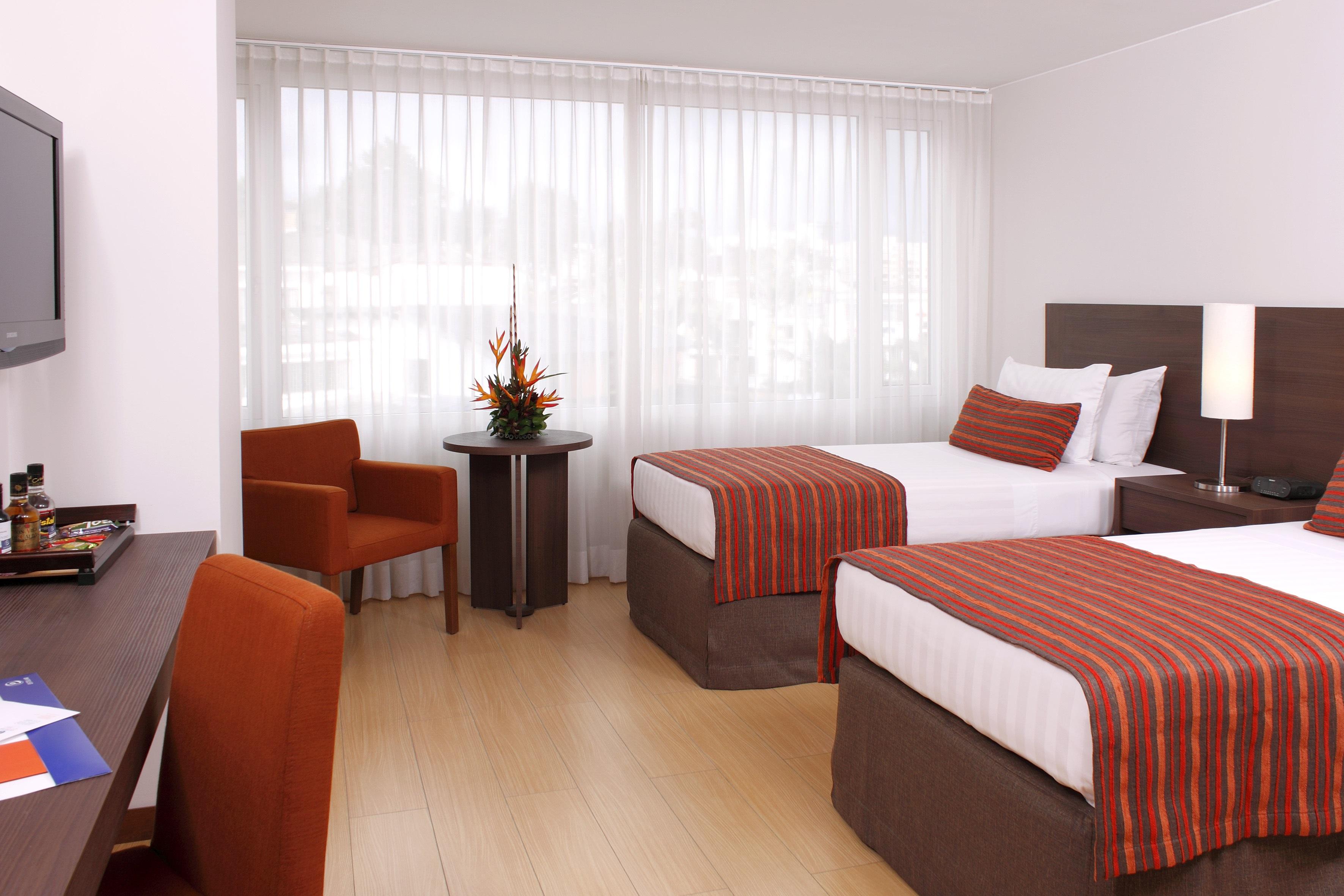 Hotel Estelar El Cable Manizales Room photo