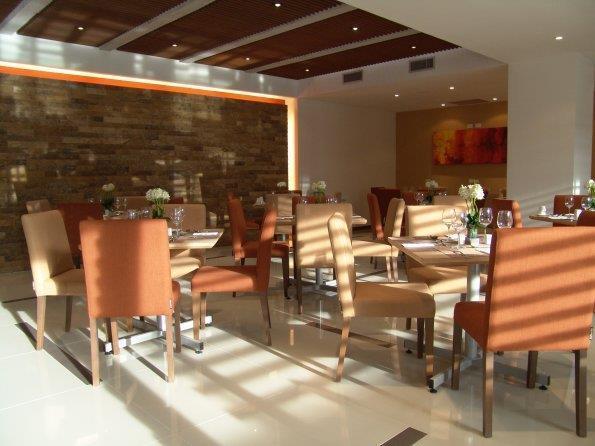 Hotel Estelar El Cable Manizales Restaurant photo