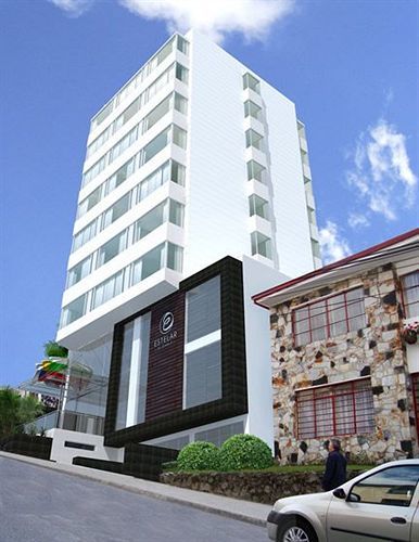 Hotel Estelar El Cable Manizales Exterior photo